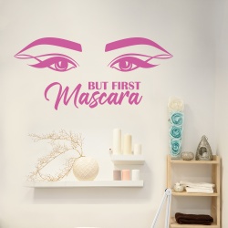 But first mascara - Img 3