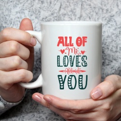 Cana All of me loves all of you - Img 3