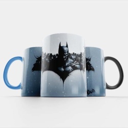 Cana Batman