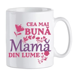 Cana Cea mai buna Mama