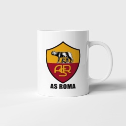Cana Club Fotbal AS Roma - Img 2