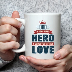 Cana Dad, a son's first hero - Img 3