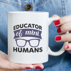 Cana Educator of mini humans - Img 2