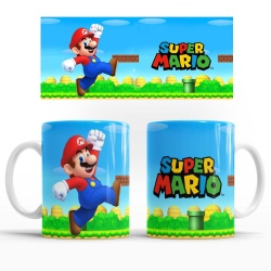 Cana Super Mario - Img 3
