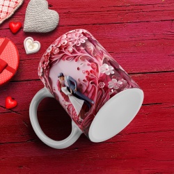 Cana Valentine's Day - 3D Lovers