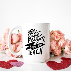 Cana You Are The Reason I Love To Teach - Img 3