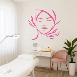 Face massage 1