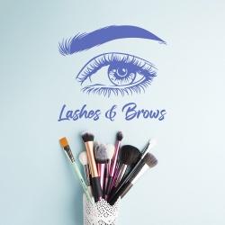 Lashes and brows - Img 2