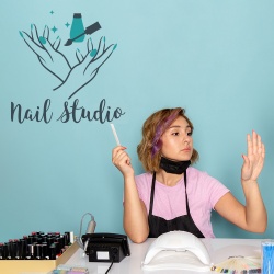 Nail studio 2 - Img 4