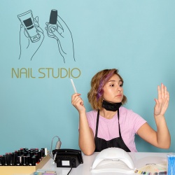 Nail studio 5 - Img 3
