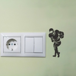 Pachet Stickere Pentru Prize - Sporturi (Camera Baieti) - Img 3