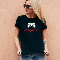 Set Imprimeu Tricouri - Player 1 & 2 - Img 3