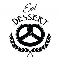 Sticker Bucatarie - Eat dessert - Img 2