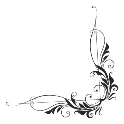 Sticker De Perete Curved Vine Leaf - Img 4