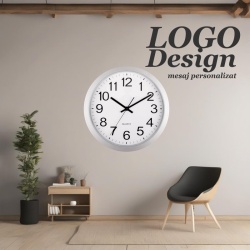 Sticker personalizat cu logoul tau - Img 5