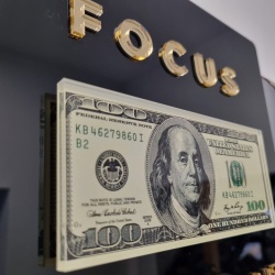 Tablou 3D motivational DE LA 1.000$ la 1.000.000$ - Img 5