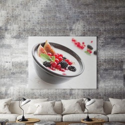 Tablou Canvas Fructe De Padure - Img 4