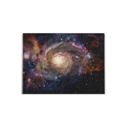 Tablou Canvas Galaxie - Img 2