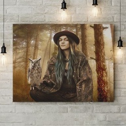 Tablou Canvas Mistery - Img 3