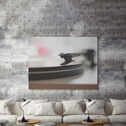 Tablou Canvas Pick-up Close-up