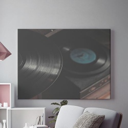 Tablou Canvas Pick-up
