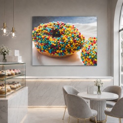 Tablou Canvas Sweet Colors