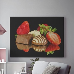 Tablou Canvas Sweet Treat