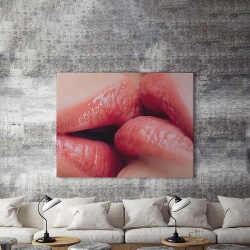 Tablou Canvas Teasing - Img 3
