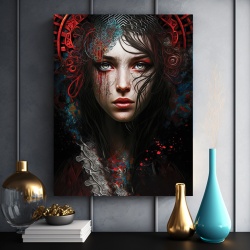 Tablou Fallen angel