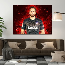 Tablou Fotbalisti Jan Oblak - Img 2
