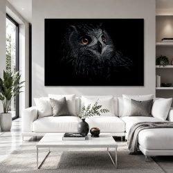 Tablou Grey owl