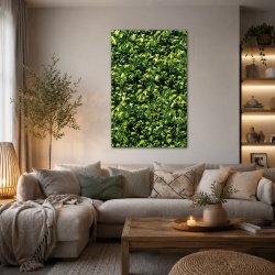 Tablou Vegetatie - Laur decorativ (006)