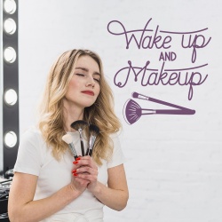 Wake up and make up - Img 3