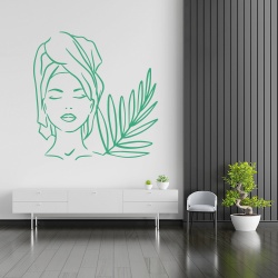 Wellness (palm leaf) - Img 2