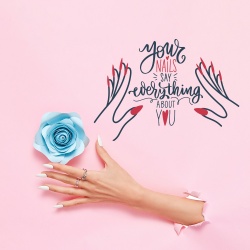 Your nails say everything about you - Img 4