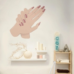 Beautiful hands - Img 3