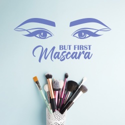 But first mascara - Img 2
