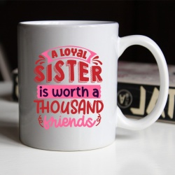 Cana A loyal sister - Img 3