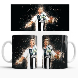 Cana Cristiano Ronaldo - CR7 - Img 2