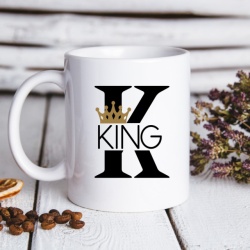 Cana cu Mesaj King
