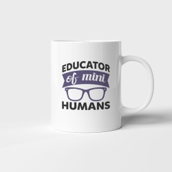 Cana Educator of mini humans - Img 3