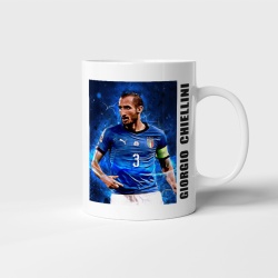 Cana Fotbalisti Giorgio Chiellini - Img 2