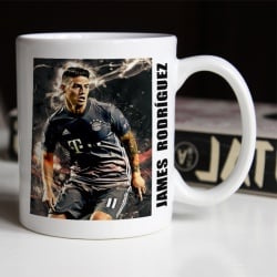 Cana Fotbalisti James Rodríguez - Img 3