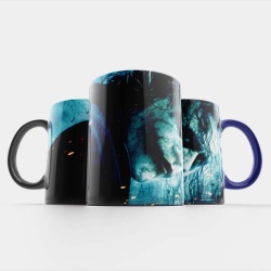 Cana Joker Black and Blue - Img 2