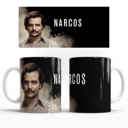 Cana Narcos Escobar - Img 4