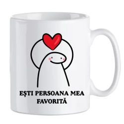 Cana Persoana mea favorita