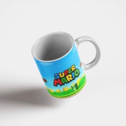 Cana Super Mario - Img 4