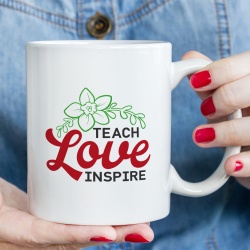 Cana Teach and inspire (flower) - Img 3