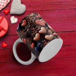 Cana Valentine's Day - Chocolate Hearts - Img 3
