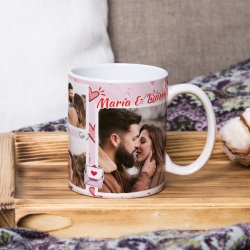 Cana Valentine's Day - Impreuna pentru totdeauna (4 poze si nume) - Img 3